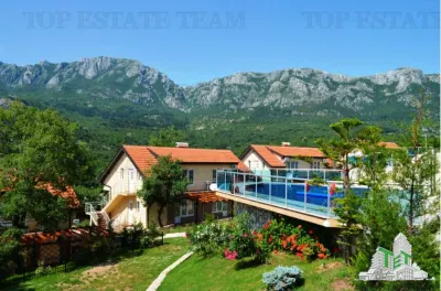 Apartment for Sale in Bar, Montenegro - Bar