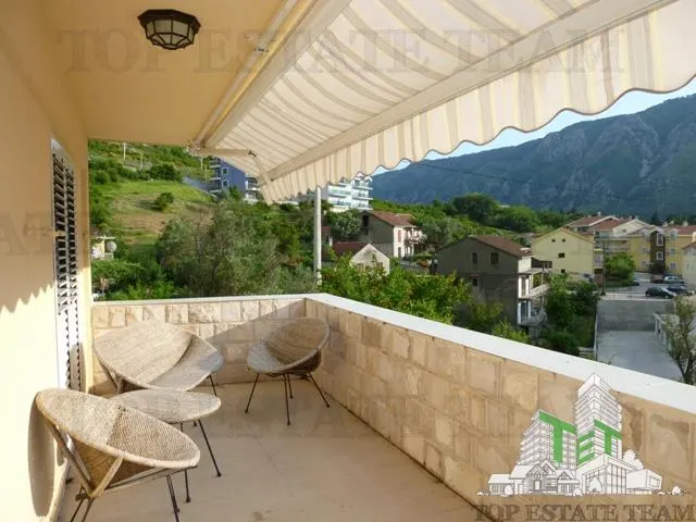 Villa for Sale in Kotor, Montenegro - foto 10