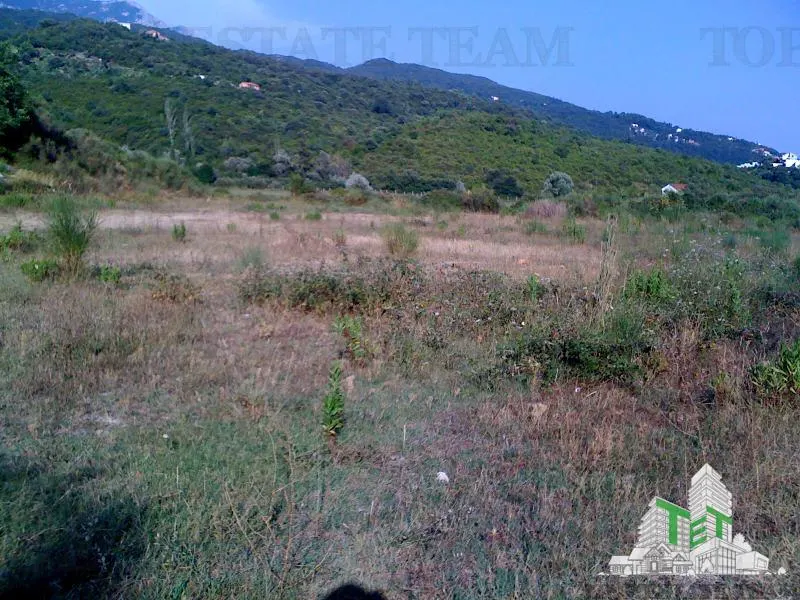 Building Plot for Sale in Herceg-Novi, Montenegro - foto 1