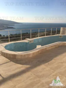 Villa for Sale in Bar, Montenegro - Bar