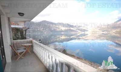 Villa for Sale in Kotor, Montenegro - foto 2
