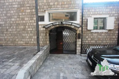 Apartment for Sale in Budva, Montenegro - Budva