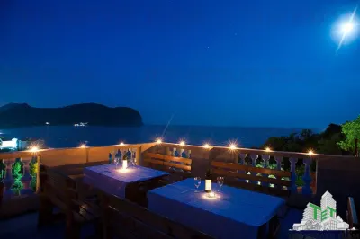 Hotel for Sale in Budva, Montenegro - Budva