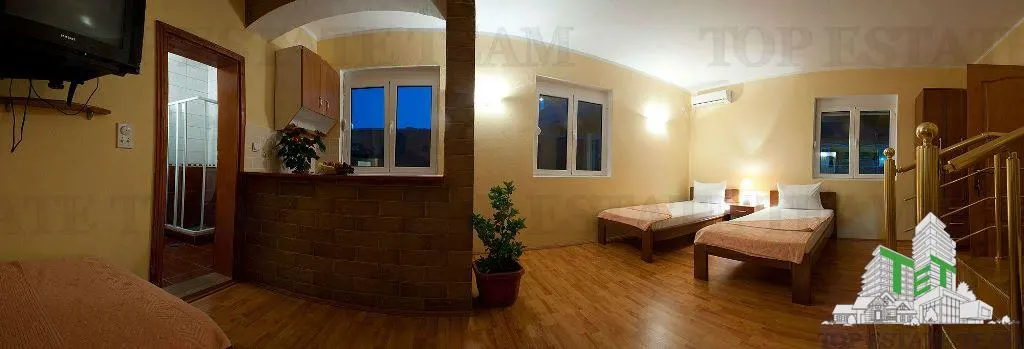 Hotel for Sale in Budva, Montenegro - foto 11