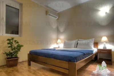 Hotel for Sale in Budva, Montenegro - foto 12