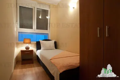 Hotel for Sale in Budva, Montenegro - foto 13