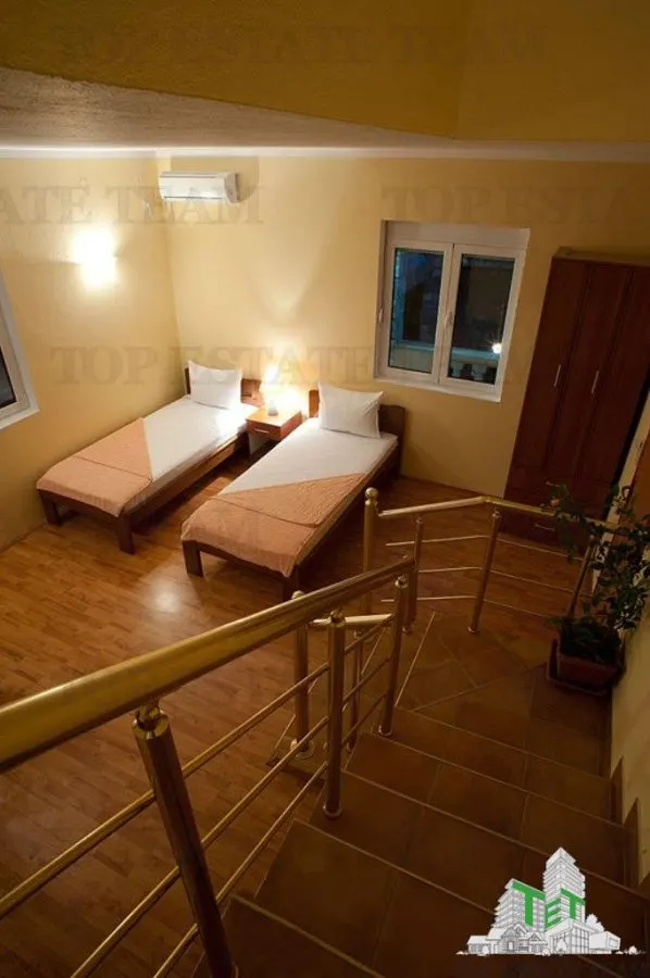 Hotel for Sale in Budva, Montenegro - foto 14
