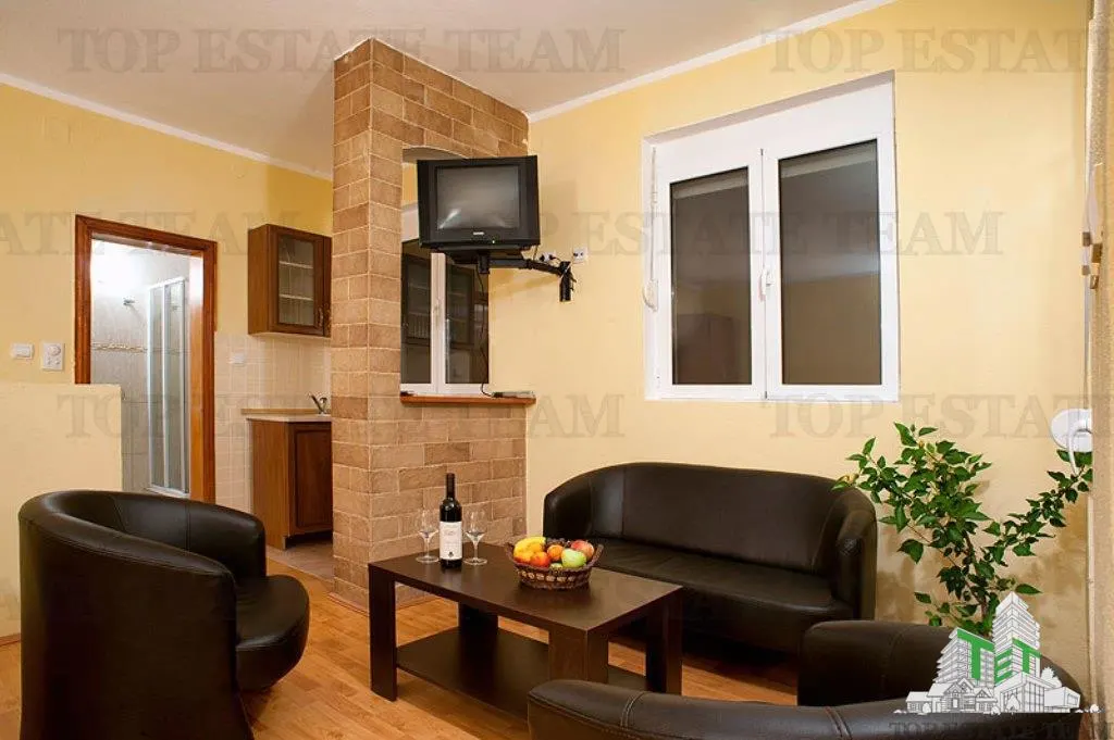 Hotel for Sale in Budva, Montenegro - foto 17