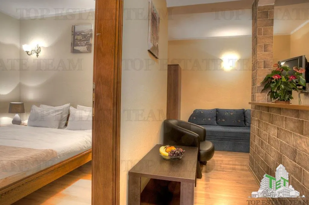 Hotel for Sale in Budva, Montenegro - foto 18