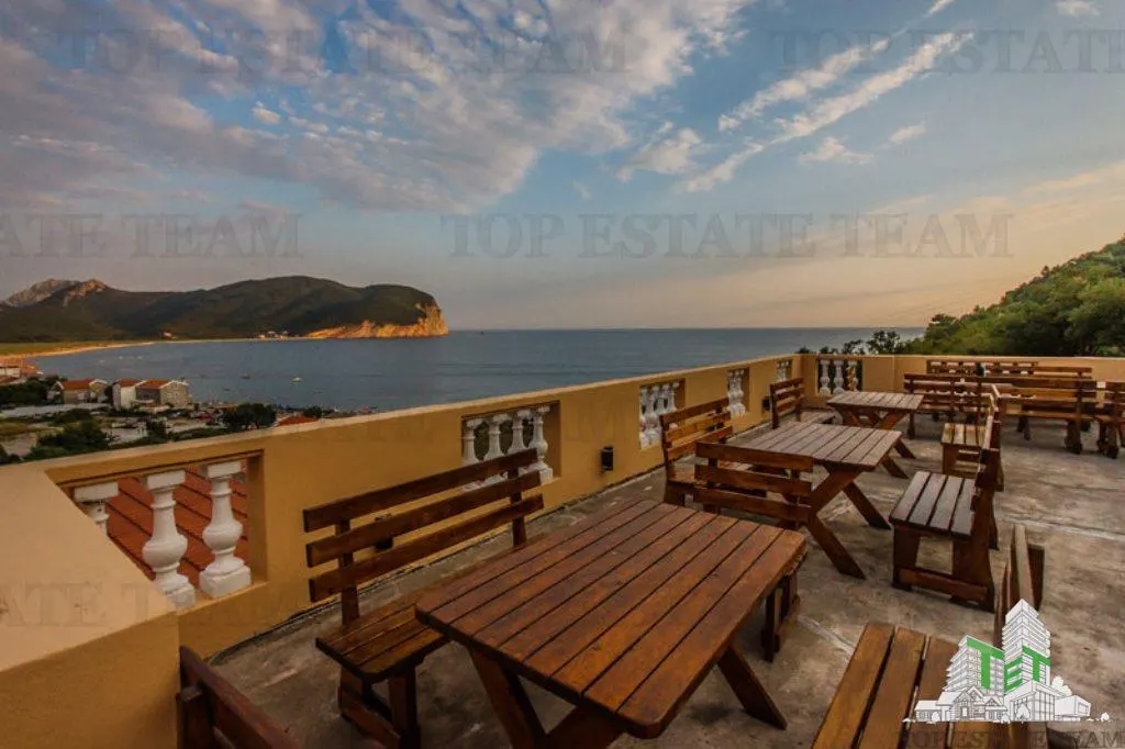 Hotel for Sale in Budva, Montenegro - foto 6