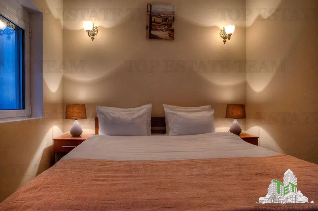 Hotel for Sale in Budva, Montenegro - foto 8