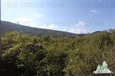 Building Plot for Sale in Kotor, Montenegro - Kotor