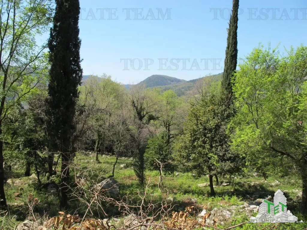 Building Land for Sale in Herceg-Novi, Montenegro - foto 2