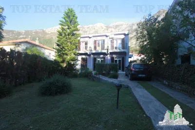 Villa for Sale in Kotor, Montenegro - Risan