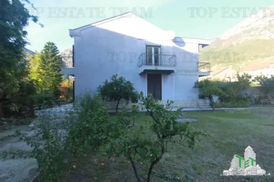 Villa for Sale in Kotor, Montenegro - foto 5