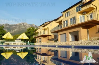 Villa for Sale in Bar, Montenegro - Bar