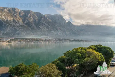 Villa for Sale in Kotor, Montenegro - foto 24