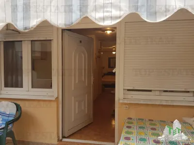 Apartment for Sale in Budva, Montenegro - Petrovac