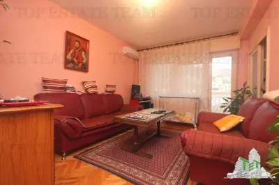 Apartment for Sale in Tivat, Montenegro - Tivat