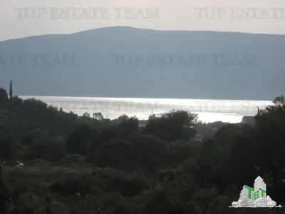 Building Plot for Sale in Herceg-Novi, Montenegro - Herceg Novi