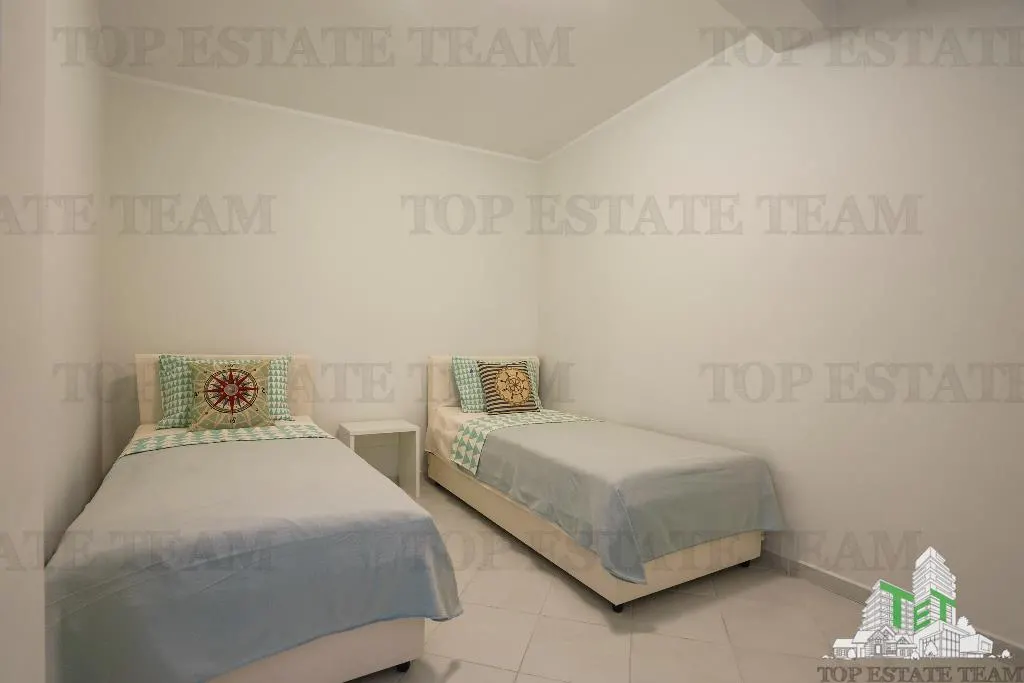 Apartment for Sale in Budva, Montenegro - foto 6