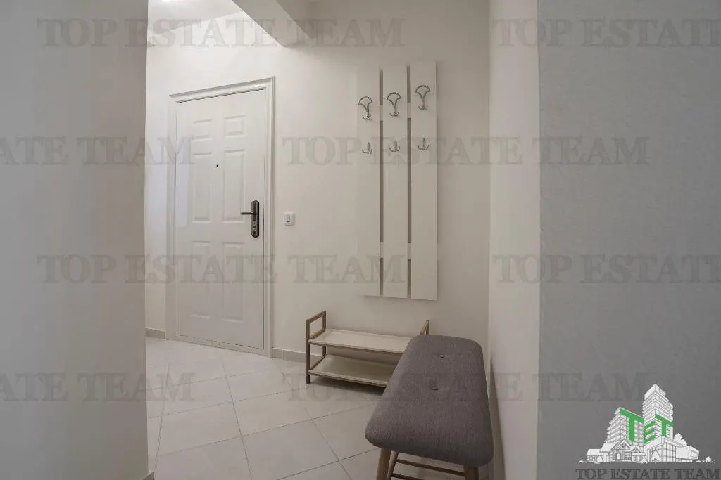 Apartment for Sale in Budva, Montenegro - foto 8