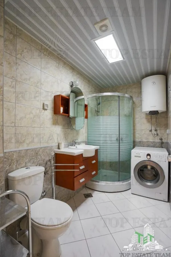Apartment for Sale in Budva, Montenegro - foto 9