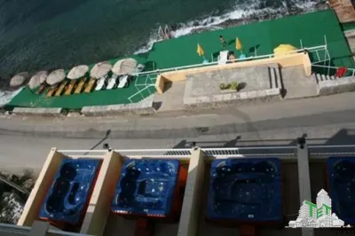 Hotel for Sale in Kotor, Montenegro - Kotor