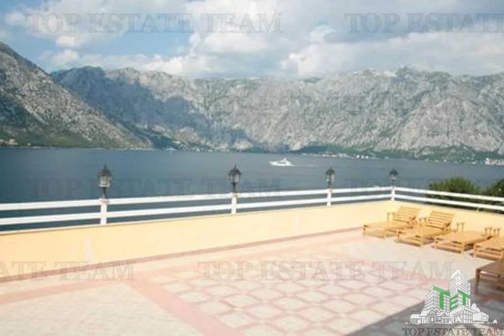 Hotel for Sale in Kotor, Montenegro - foto 2