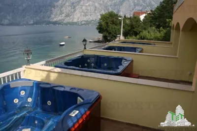 Hotel for Sale in Kotor, Montenegro - foto 16