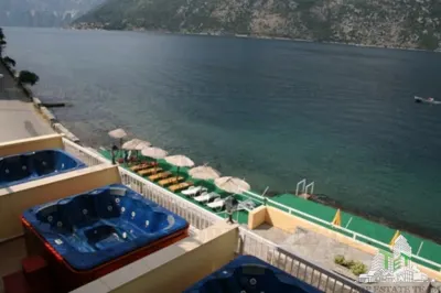 Hotel for Sale in Kotor, Montenegro - foto 17