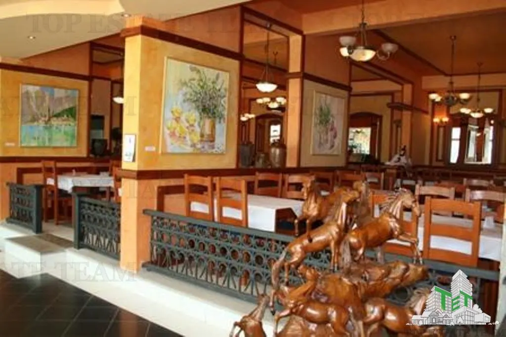 Hotel for Sale in Kotor, Montenegro - foto 4