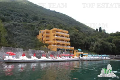 Hotel for Sale in Kotor, Montenegro - foto 9