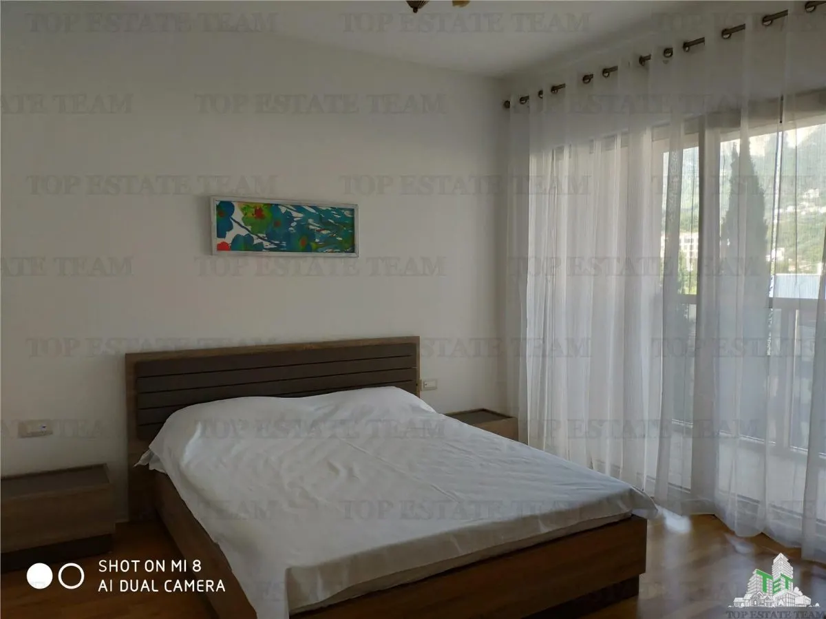 Apartment for Sale in Budva, Montenegro - foto 4