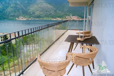 Apartment for Sale in Kotor, Montenegro - Kotor