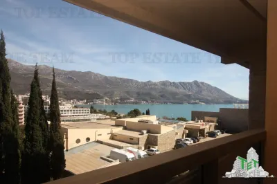 Apartment for Sale in Budva, Montenegro - Becici