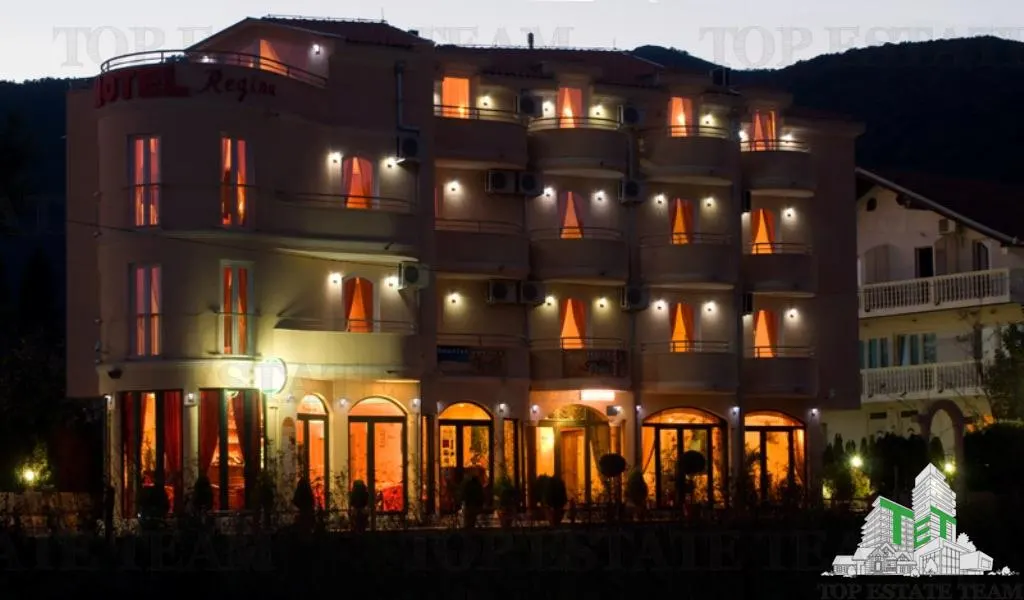 Hotel for Sale in Herceg-Novi, Montenegro - foto 1