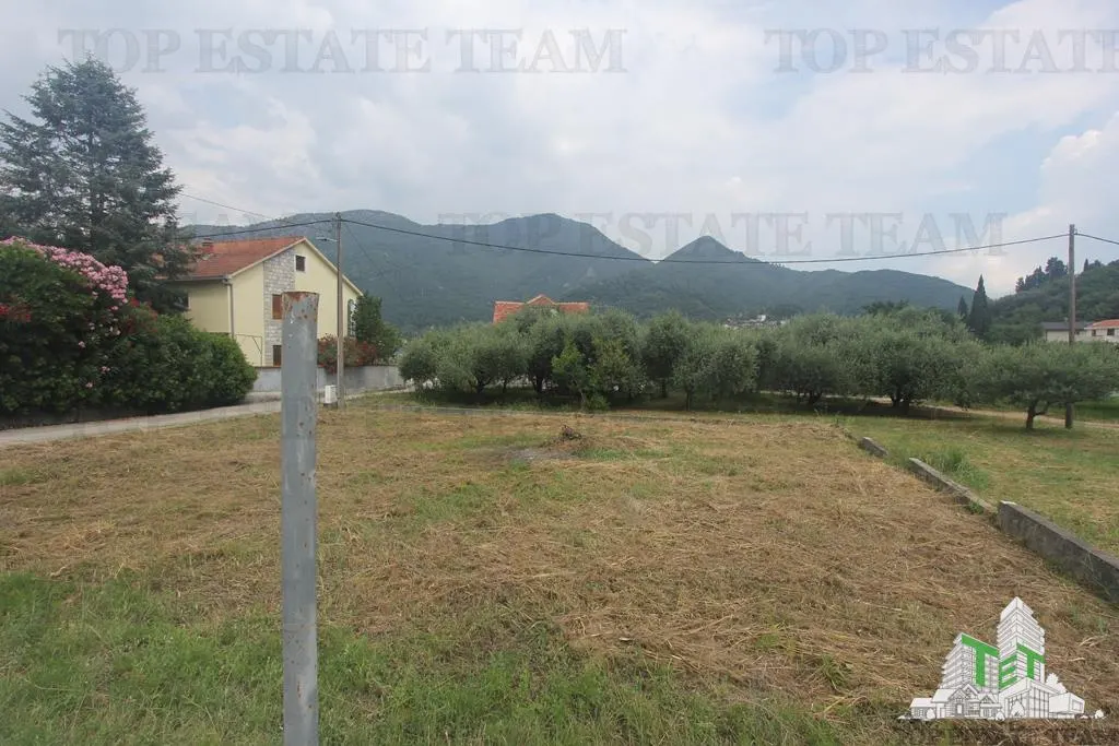 Building Plot for Sale in Herceg-Novi, Montenegro - foto 6