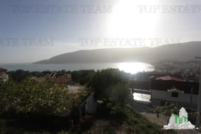 Villa for Sale in Herceg-Novi, Montenegro - Herceg Novi