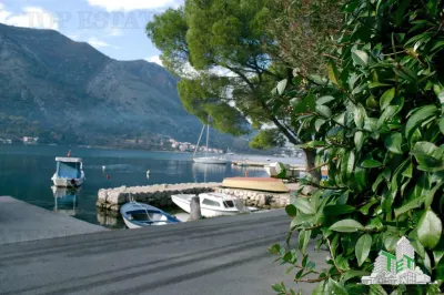 Villa for Sale in Kotor, Montenegro - Kotor