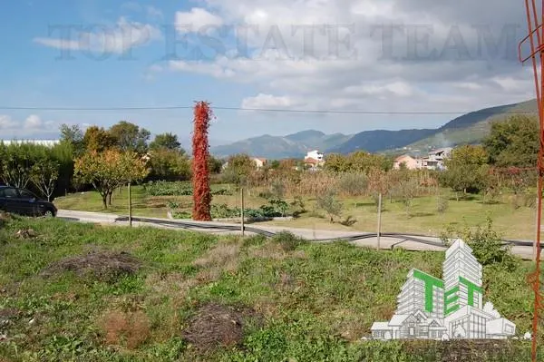 Building Land for Sale in Kotor, Montenegro - foto 1