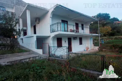 Villa for Sale in Herceg-Novi, Montenegro - Herceg Novi