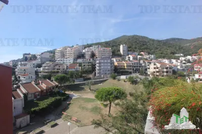 Apartment for Sale in Budva, Montenegro - Budva