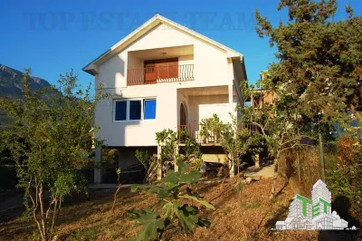 Villa for Sale in Bar, Montenegro - Bar