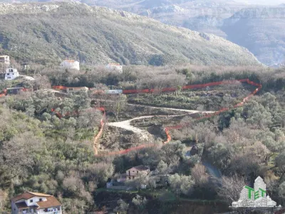 Building Land for Sale in Budva, Montenegro - foto 3