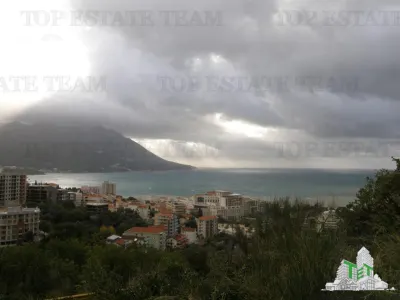 Building Land for Sale in Budva, Montenegro - foto 5