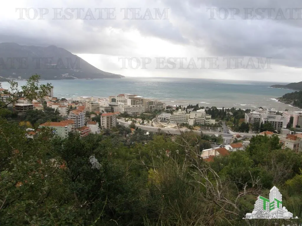 Building Land for Sale in Budva, Montenegro - foto 6