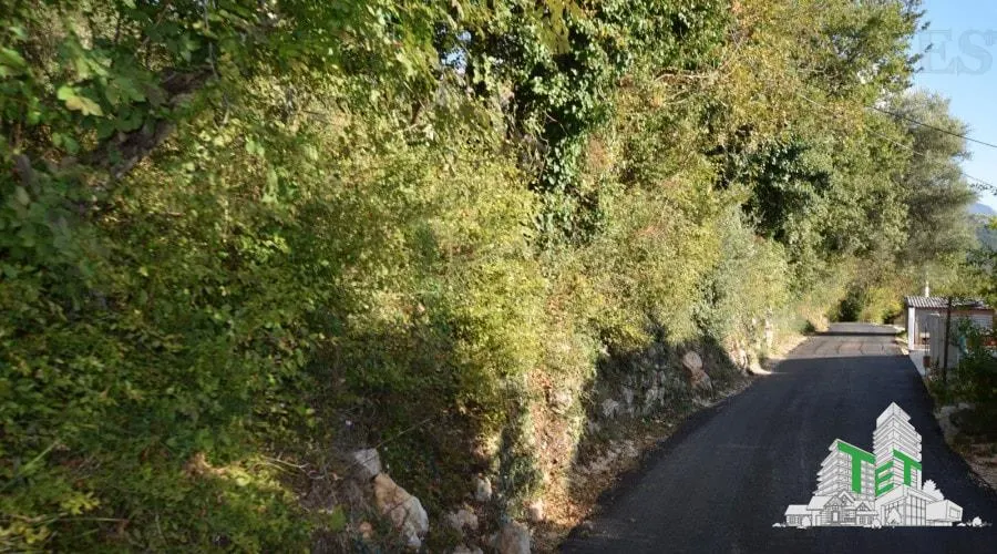 Building Land for Sale in Kotor, Montenegro - foto 2