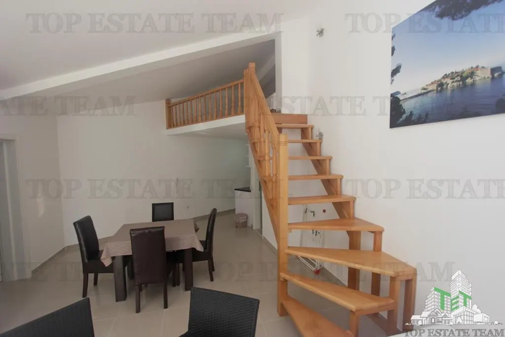 Hotel for Sale in Budva, Montenegro - foto 13