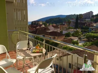 Hotel for Sale in Herceg-Novi, Montenegro - Meljine